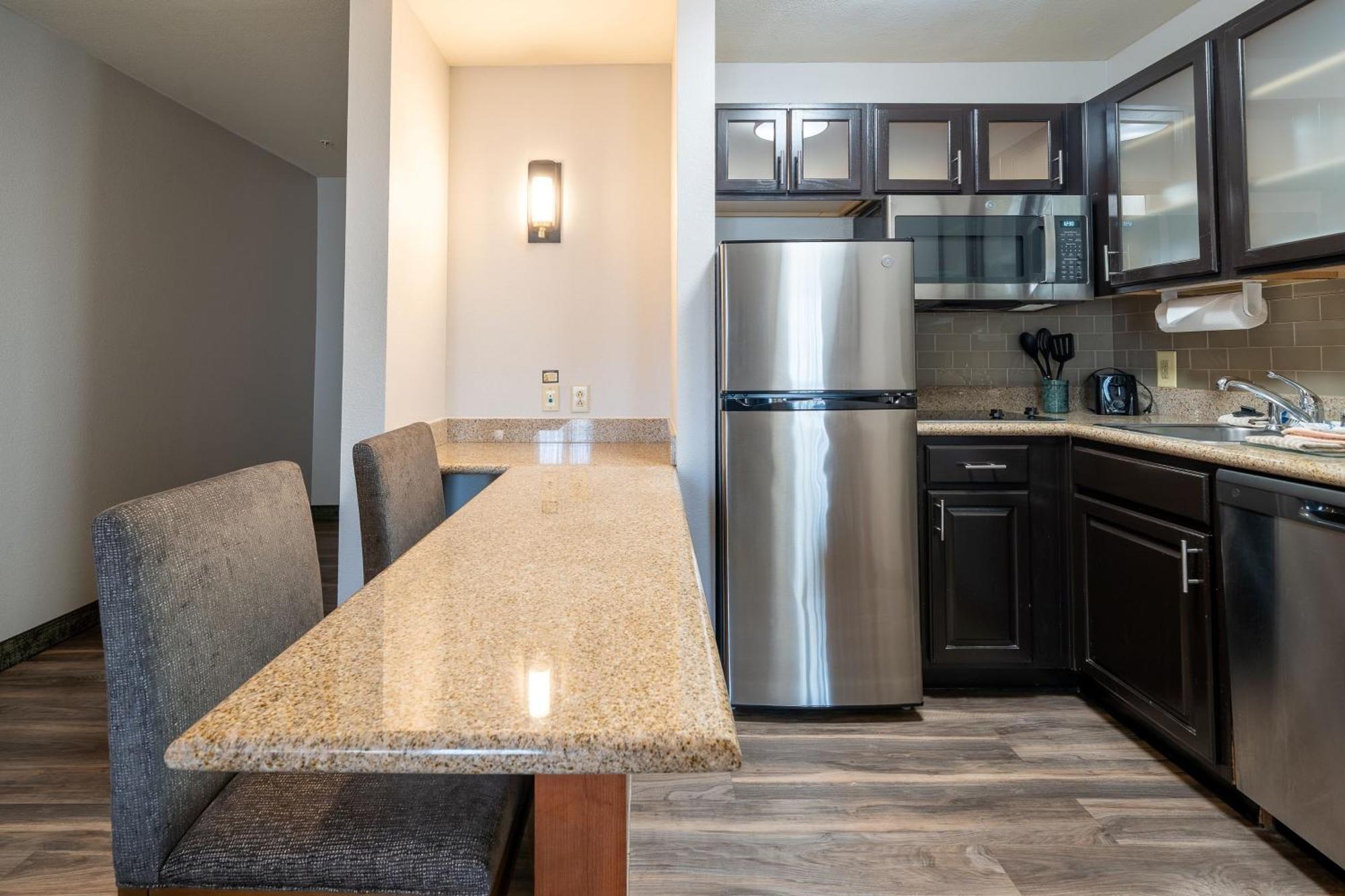 Staybridge Suites Houston West - Energy Corridor By Ihg Exterior foto