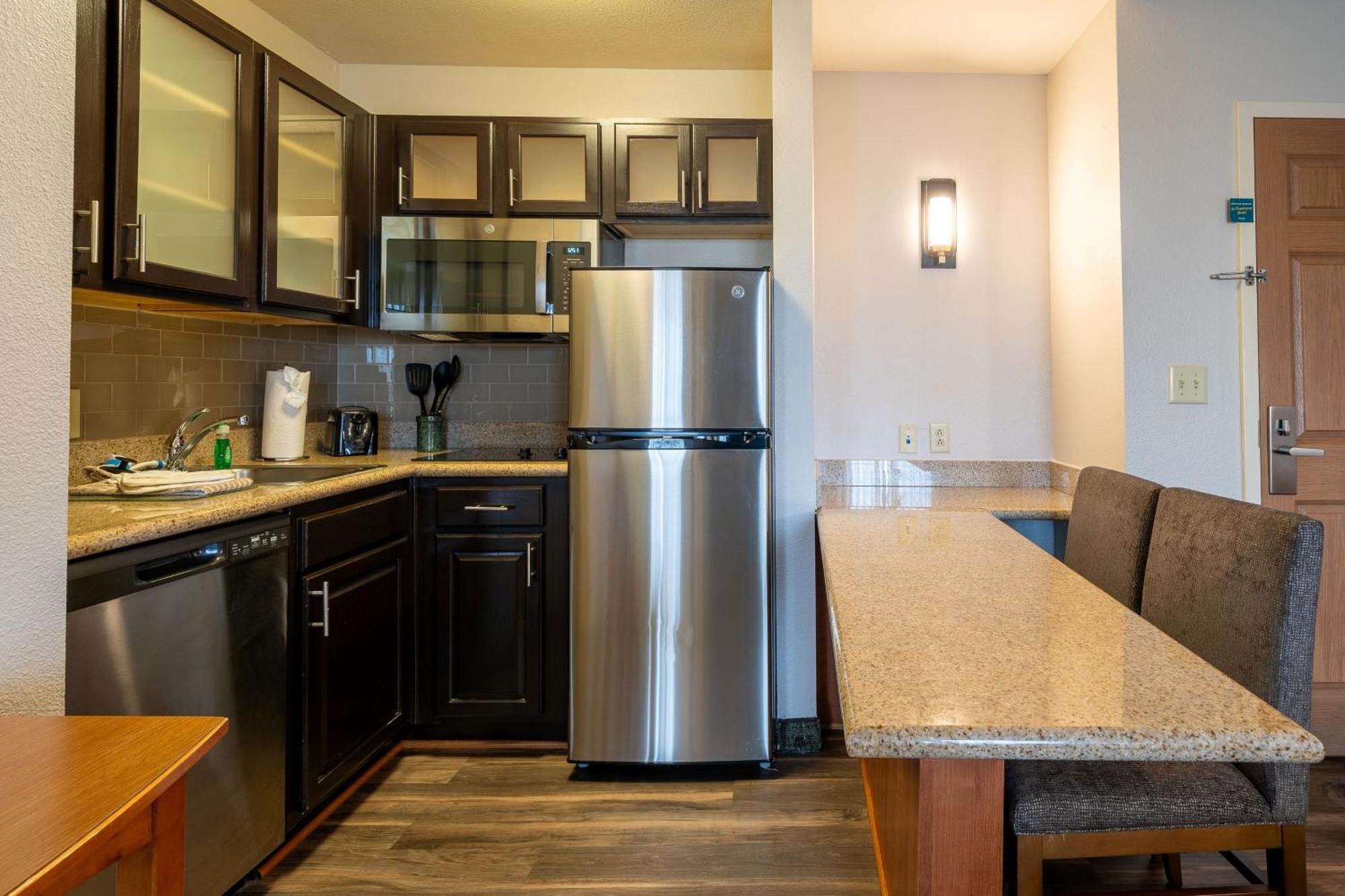 Staybridge Suites Houston West - Energy Corridor By Ihg Exterior foto