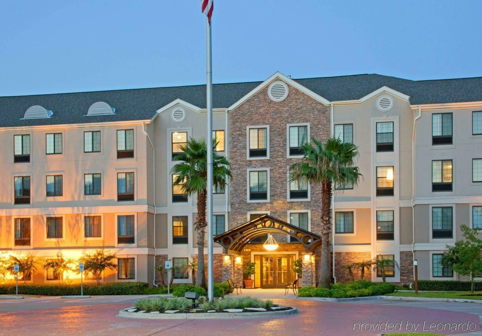 Staybridge Suites Houston West - Energy Corridor By Ihg Exterior foto